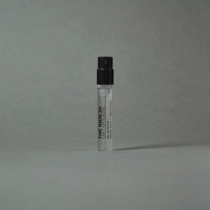 Le Labo The Noir 29 Eau de Parfum EDP Sample Vial .025oz, .75ml New in Pouch