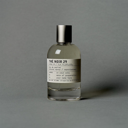 Le Labo The Noir 29 Eau de Parfum 3.4 oz/100ml Spray for Unisex New With Box