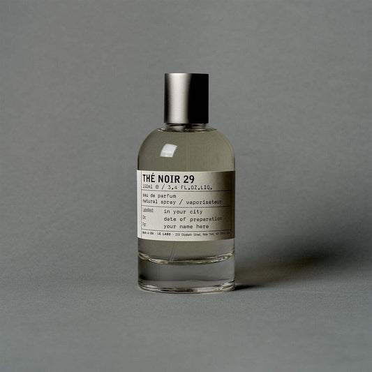 Le Labo The Noir 29 Eau de Parfum 3.4 oz/100ml Spray for Unisex New With Box