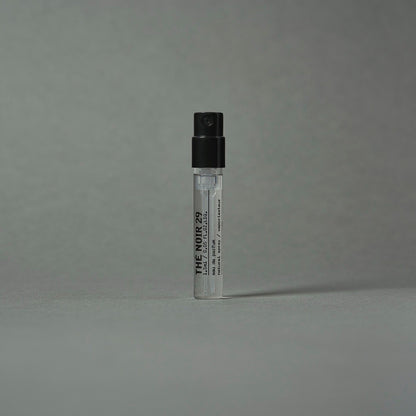 Le Labo The Noir 29 Eau de Parfum EDP Sample Vial .025oz, .75ml New in Pouch