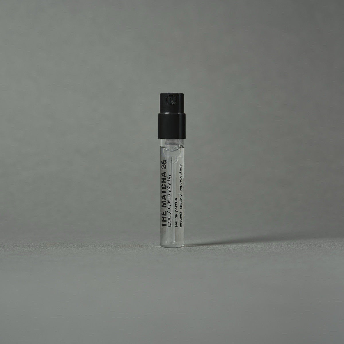 LE LABO Santal 33 Eau de Parfum Sample Vial .025 oz /0.75 ml NEW IN POUCH
