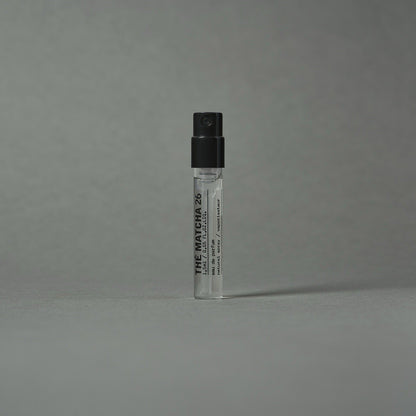LE LABO Santal 33 Eau de Parfum Sample Vial .025 oz /0.75 ml NEW IN POUCH